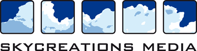 SkyCreations Logo