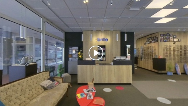 Virtuelle Tour – Beispiel 2